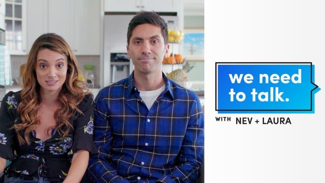 We Need to Talk – “Trailer”