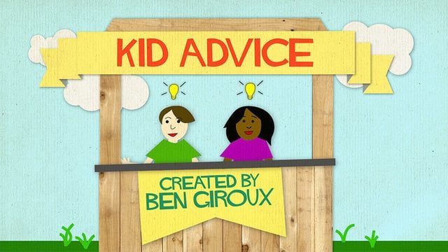 Kid Advice