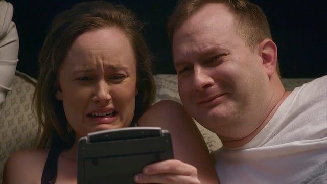 Discover Card – “Babies”