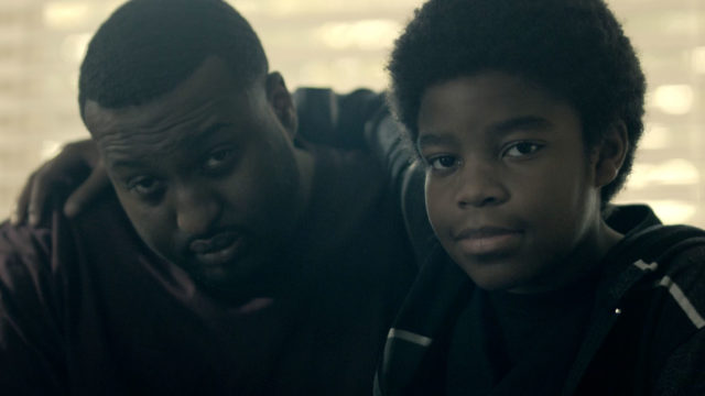 Haynie – “Faith Over Fear”