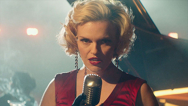 Kari Wahlgren – “The Wild Life”