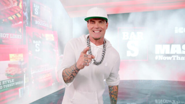 Bar-S Foods – “Iconic Summer Mashup”