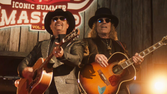 Bar-S Foods – “Ham or Turkey Time”